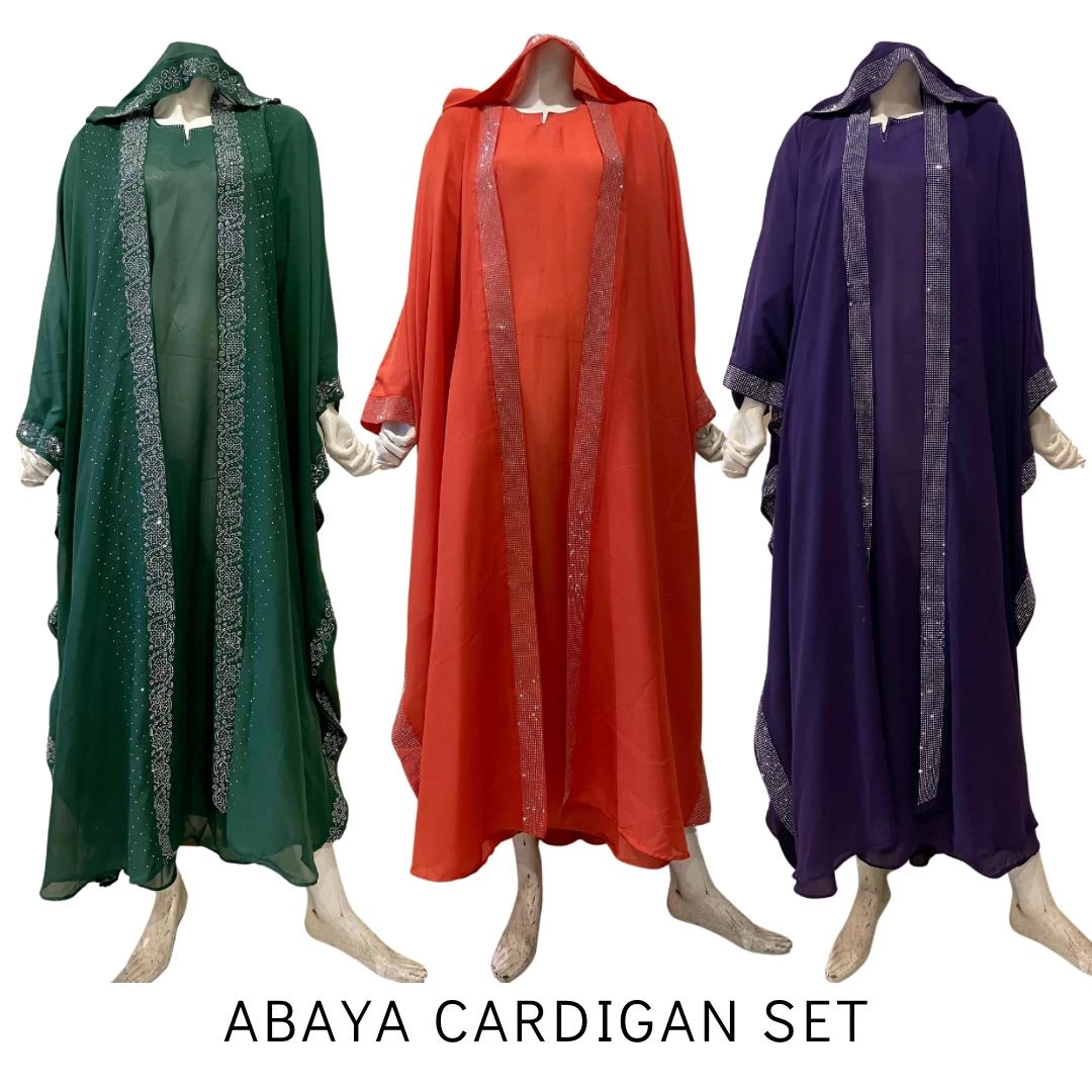 ABAYA