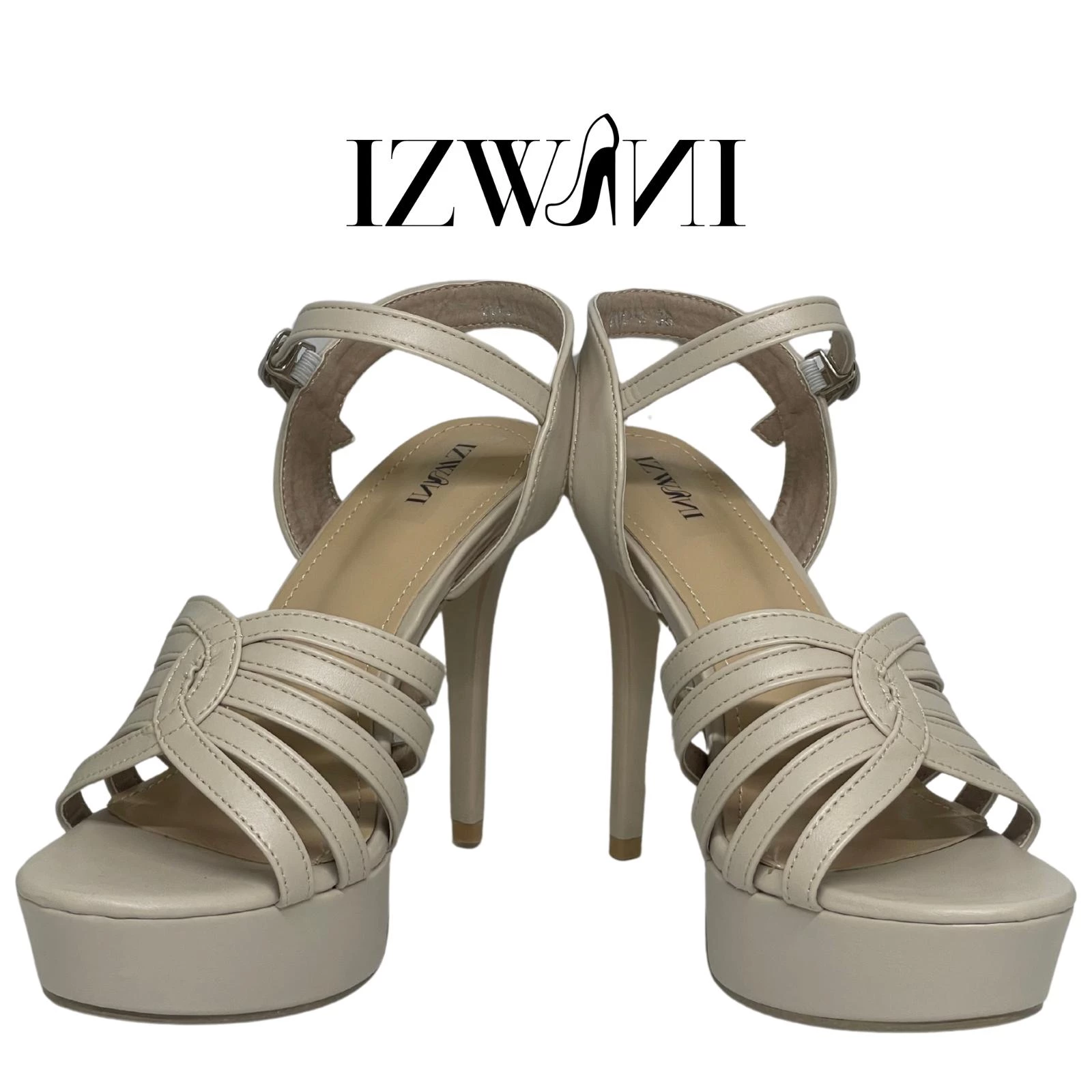 HIGH HEELS